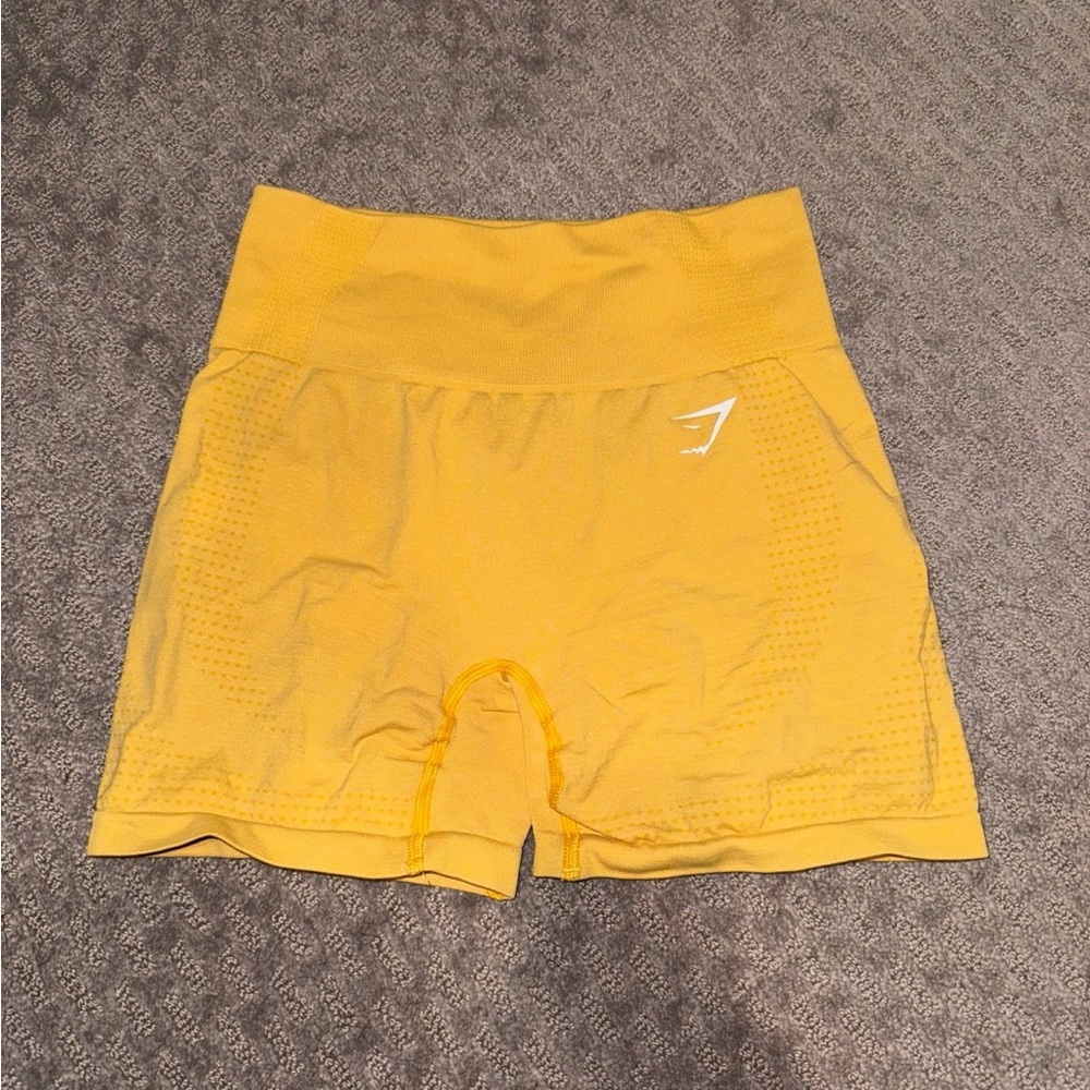Gymshark vital seamless shorts
